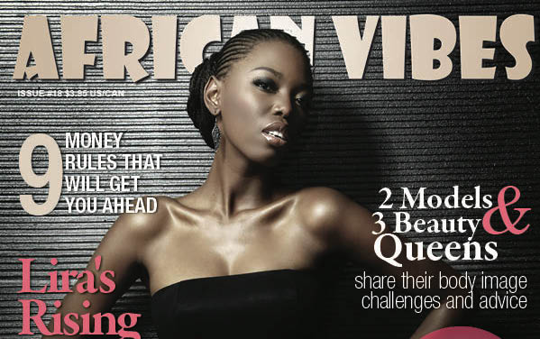 African Vibes Magazine