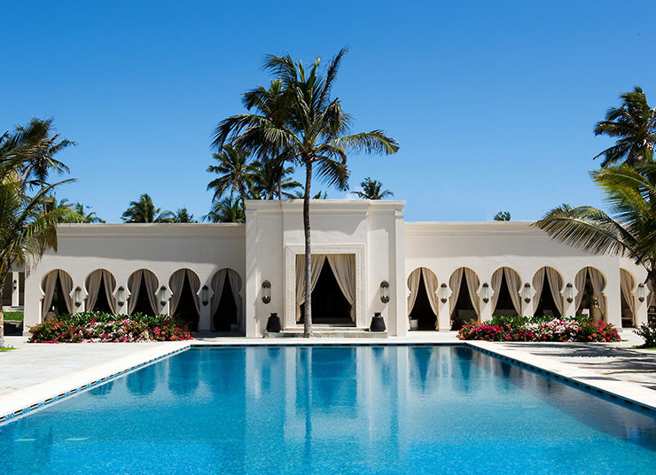 Baraza Resort and Spa Zanzibar